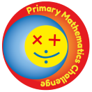 circle with a smily face - eyes are x and + and smile is a divide sign